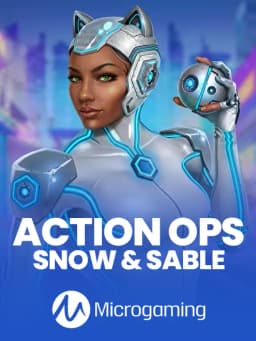ActionOps: Snow and Sable