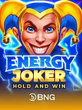 Energy Joker: Hold and Win