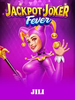 Jackpot Joker Fever