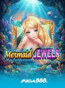 Mermaid Jewel
