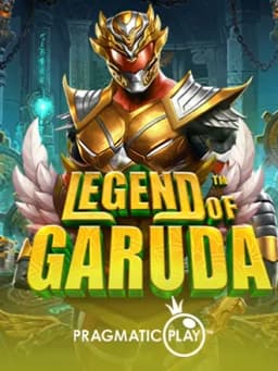 Legend of Garuda