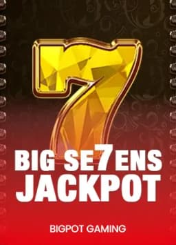 Big Sevens Jackpot