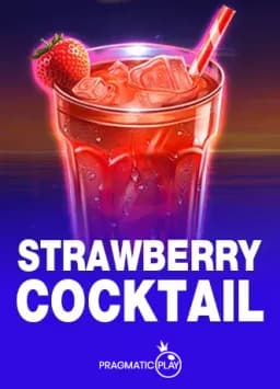 Strawberry Cocktail
