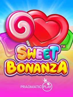 Sweet Bonanza