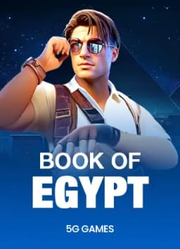 BOOK OF EGYPT
