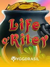 Life O'Riley