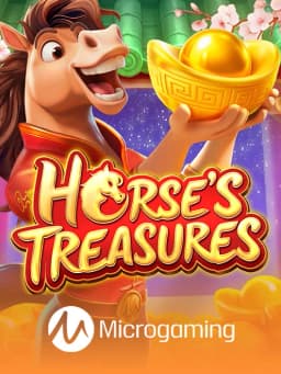 Horse's Treasures