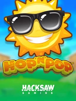 Hop'n'Pop