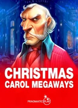 Christmas Carol Megaways