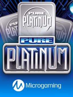 Pure Platinum