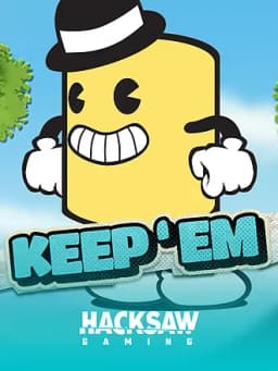 Keep'em