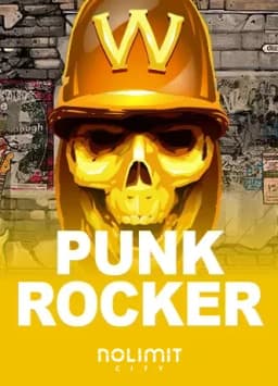 Punk Rocker