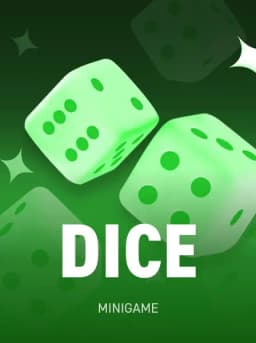 dice