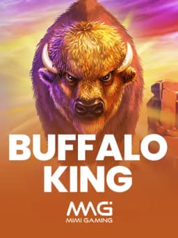 Buffalo King