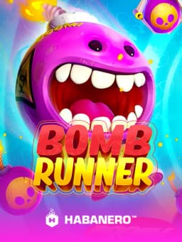 Bomb Runner