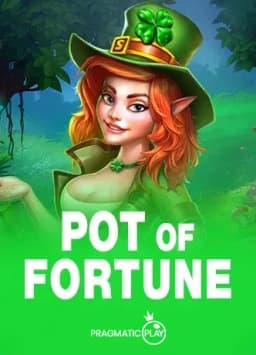 Pot of Fortune
