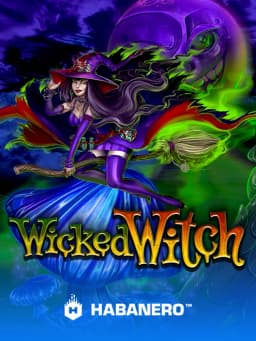Wicked Witch