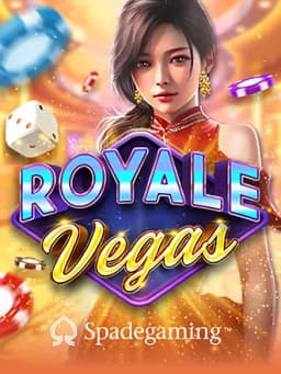 Royale Vegas
