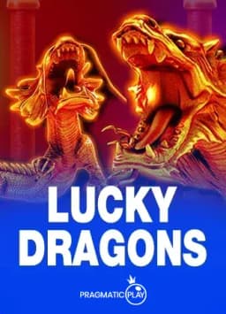 Lucky Dragons
