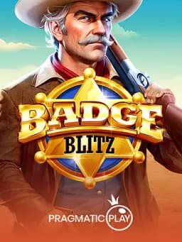 Badge Blitz
