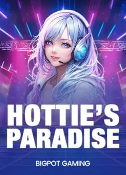 Hottie's Paradise