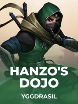 Hanzo's Dojo