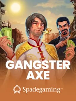 Gangster Axe