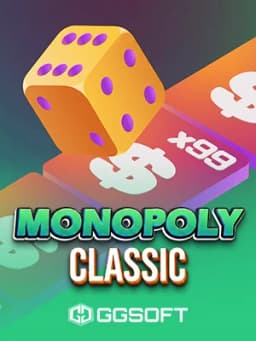 Monopoly Classic