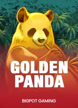 Golden Panda