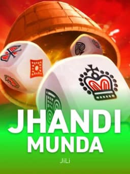 Jhandi Munda