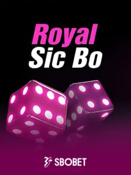 Royal Sic Bo