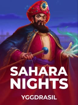Sahara Nights