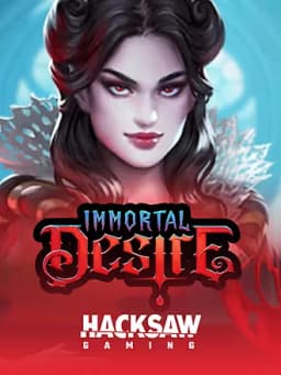 Immortal Desire