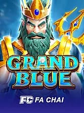 GRAND BLUE