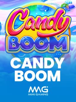 Candy Boom