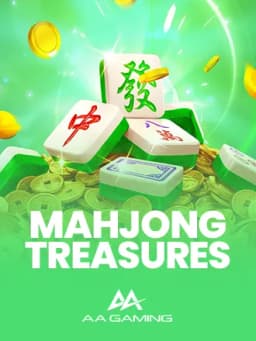 Mahjong Treasures