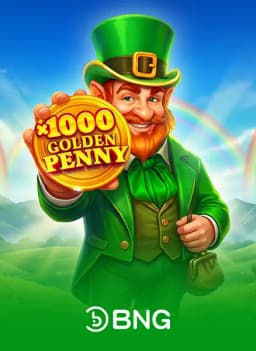 Golden Penny x1000