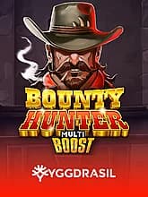 Bounty Hunter MultiBoost