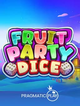 Fruit Party Dice