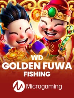 WD Golden Fuwa Fishing
