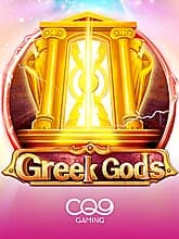 Greek Gods