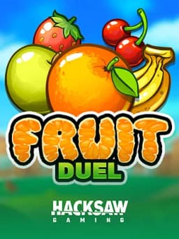 Fruit Duel
