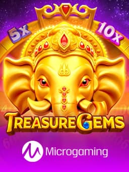 Treasure Gems