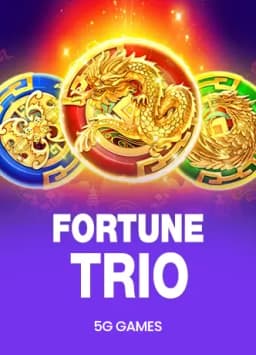 FORTUNE TRIO