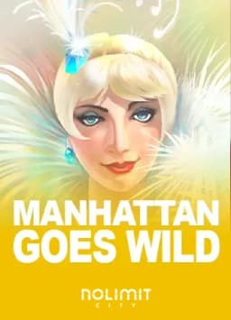 Manhattan Goes Wild