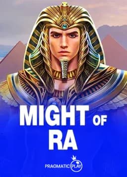 Might Of Ra