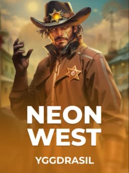 Neon West
