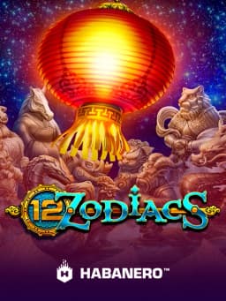 12 Zodiacs