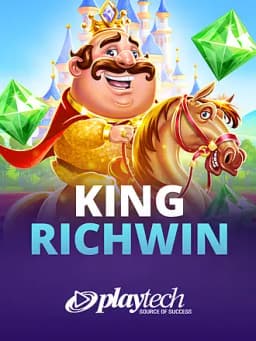 King Richwin