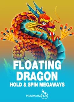 Floating Dragon Megaways